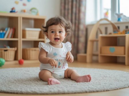 Les bienfaits de la musique sur le développement des bébés et jeunes enfants