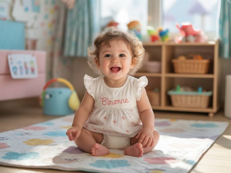 Comment préparer la rentrée en crèche ou à la maternelle en douceur pour votre enfant