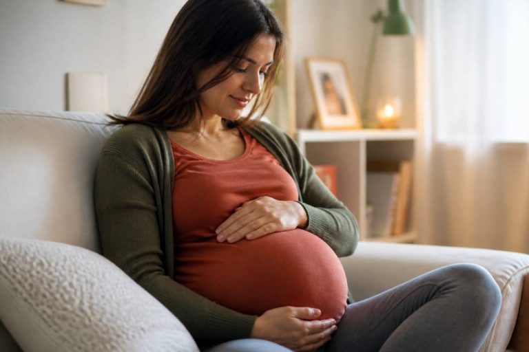 2 mois de grossesse : symptômes, développement du bébé et conseils pratiques