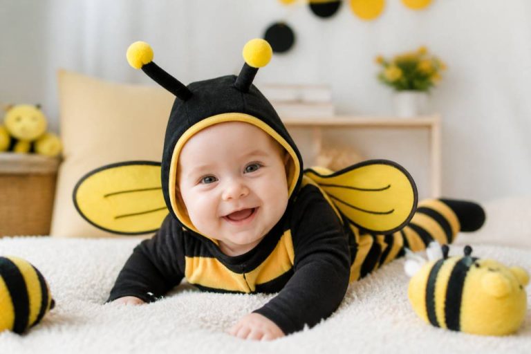 Bebe abeille : idées, accessoires et conseils pour une décoration adorable