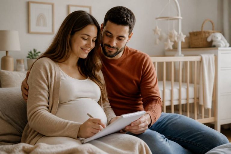 Prénom bébés : idées et conseils pour choisir un prénom de bébé Prénom bébés : idées et conseils pour choisir un prénom de bébé