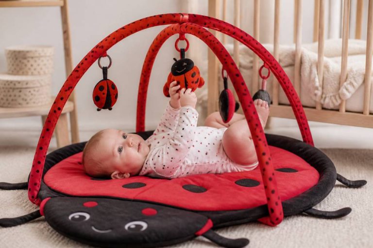Coccinelle bebe : idées déco, accessoires et cadeaux pour bébé Coccinelle bebe : idées déco, accessoires et cadeaux pour bébé